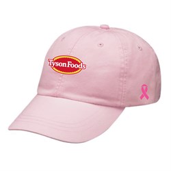 Image of Cap for a Cure